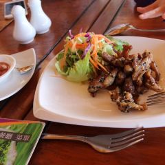 Sawasdee Restaurant User Photo