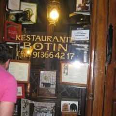 Restaurante Botin User Photo