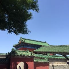 Ciqikou Old Bean Juice Shop (Shop The Temple) User Photo