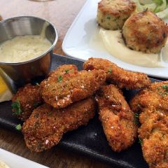 The Sandbar Seafood Restaurant張用戶圖片