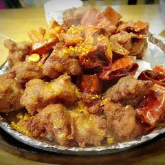乌镇那一年小院主题餐厅(甘泉西路店) User Photo