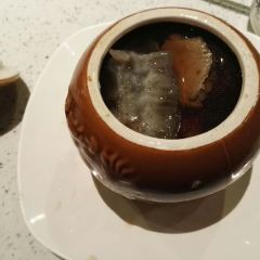 LAO FU ZHOU User Photo