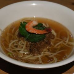 Chikandanzai Noodles (minzu) User Photo