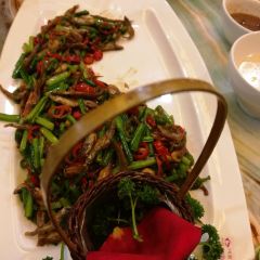 Chunjishao'e (diecai) User Photo