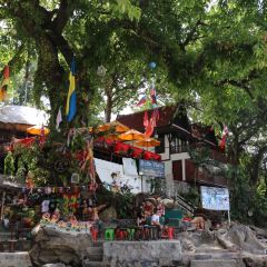 Ska Bar & Kata seafood User Photo