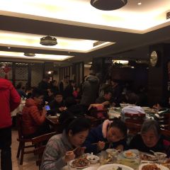 Ninghai Restaurant (guloufen) User Photo