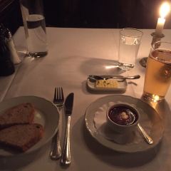 Engebret Cafe User Photo