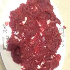 八合里牛肉火锅(扬名店) User Photo