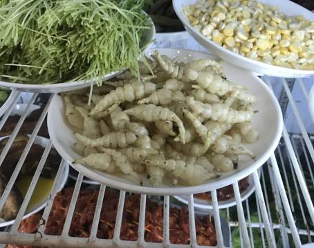麻小佐饭店