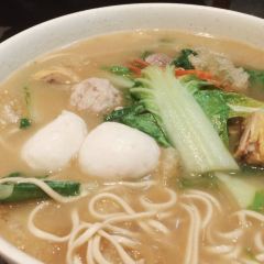 慧娟麵館(望江路店)張用戶圖片