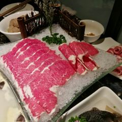 Haidilao Hot Pot (huamao) User Photo