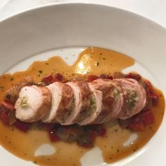 Scopri Italian Food and Wine User Photo