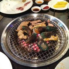 Aurora BBQ Buffet User Photo
