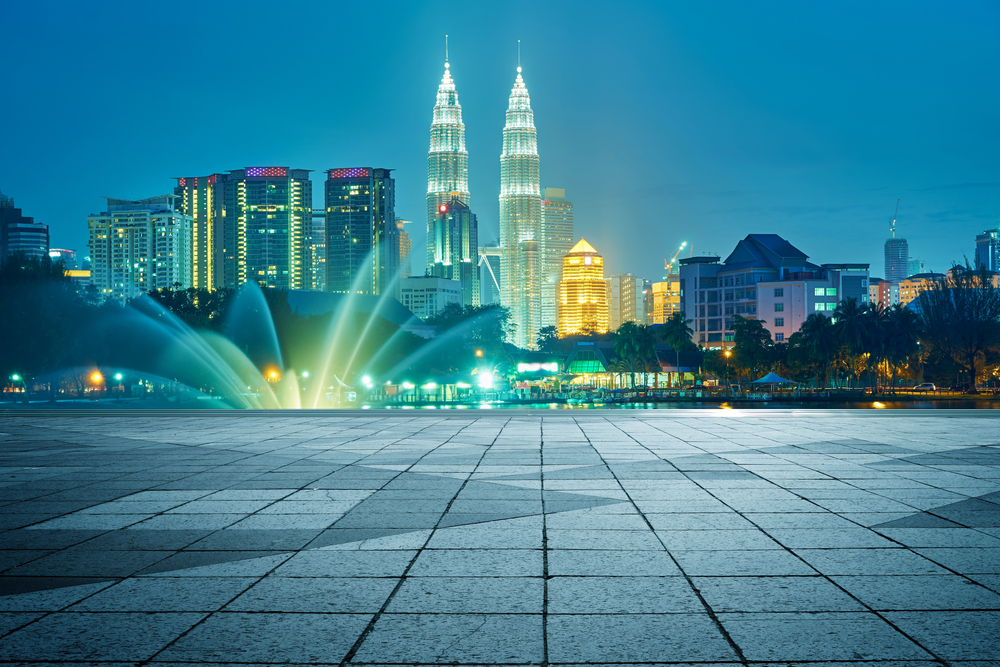 Tasik Titiwangsa