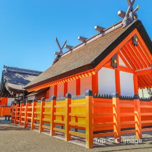 住吉大社