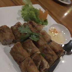 黑森林餐廳張用戶圖片