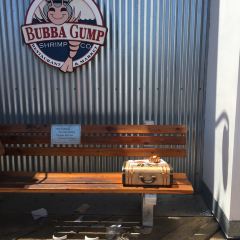 Bubba Gump Shrimp Co.  (SANTA MONICA PIER) User Photo