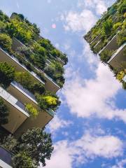 Bosco Verticale