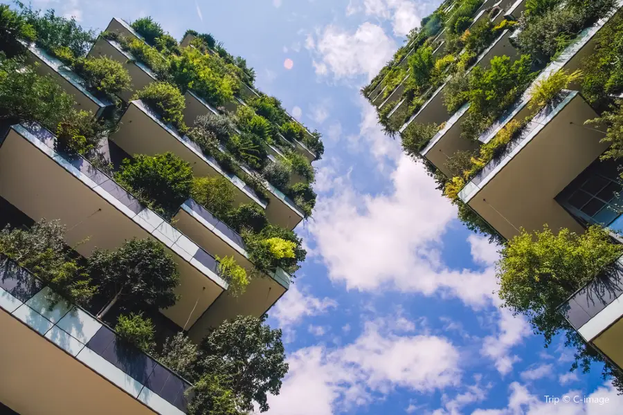 Bosco Verticale