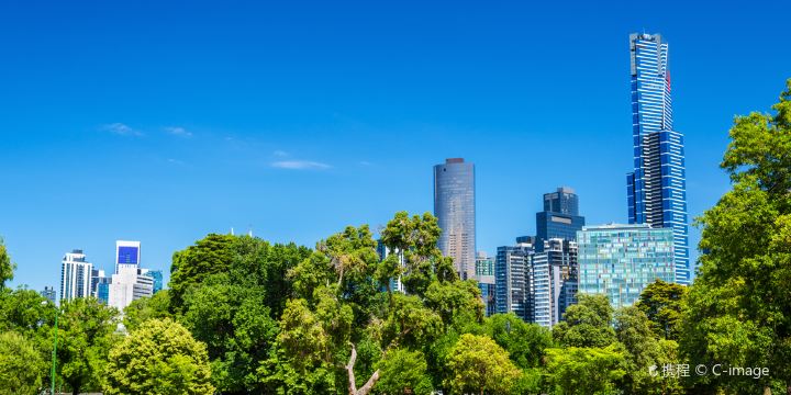 Kings Domain