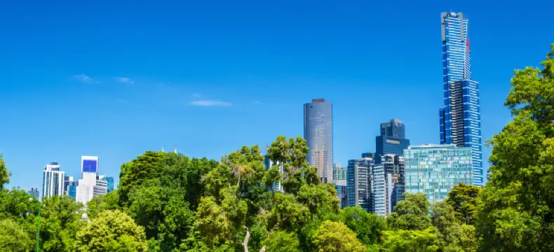 Hotels near Eureka Skydeck