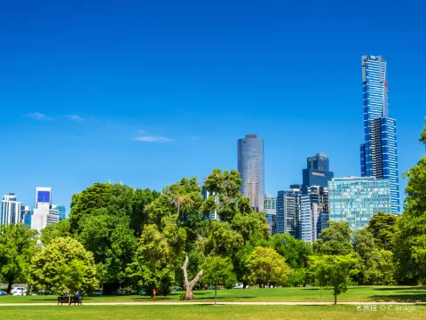 Southbank