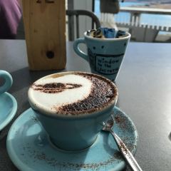 Astro Cafe User Photo