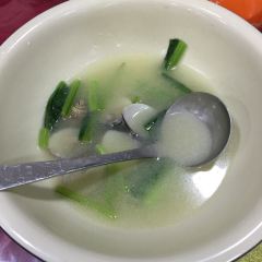 JING ZHU GE HAI XIAN User Photo