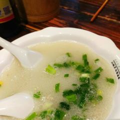 ShanCheng Mutton Guan User Photo