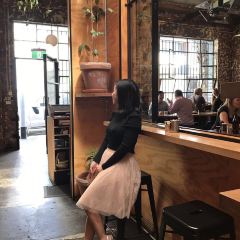 Seven Seeds Coffee Roasters User Photo
