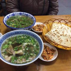 Chengcheng Chongbin Shuipen Mutton User Photo