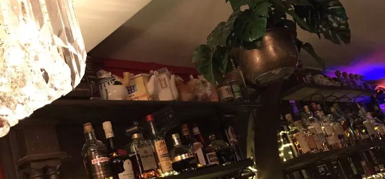 Mount Social Club