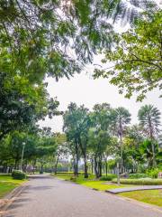 Chatuchak Park