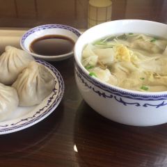 锡笼记·无锡小笼(大润发店) User Photo