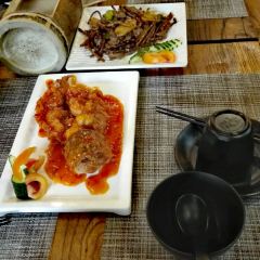 Honghuohuayuanyinxiang Restaurant User Photo