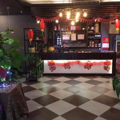 Honghuohuayuanyinxiang Restaurant User Photo