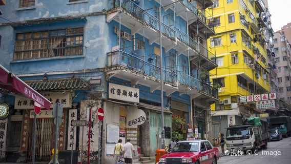Hong KongTours