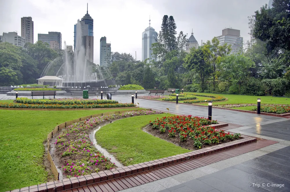 2_香港動植物公園