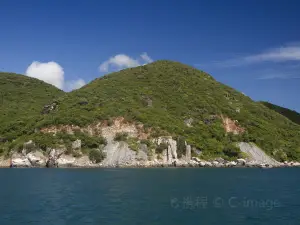 Hon Mun Island