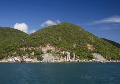 혼문 섬