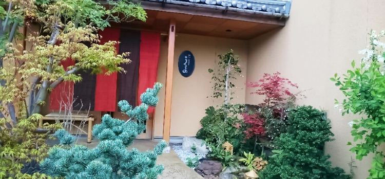 Ichiju Nisai Ueno Toyonakaten