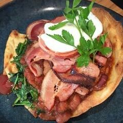 Salamanca Wharf Cafe User Photo