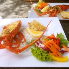 Kaikoura Seafood BBQ User Photo