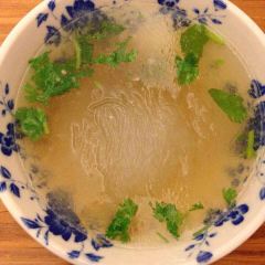 夥計鴨肉冬粉 여행 사진