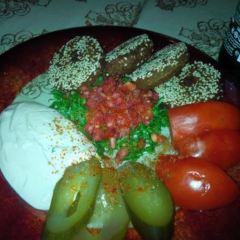 Fayruz Lebanese Restaurant ảnh của người dùng