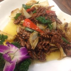 五亭吟春茶社(國慶路店)張用戶圖片