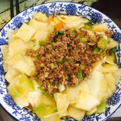 黑马河德禄成都川味特色小炒(倒湖茶公路辅路店) User Photo