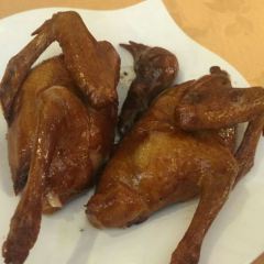 Wu Gu Fang Squab Restaurant (Hai Jing Branch) User Photo