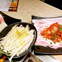 Xinshiqi Barbecue (haimen'oushang) User Photo