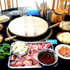 姥家大锅台(东大街店) User Photo